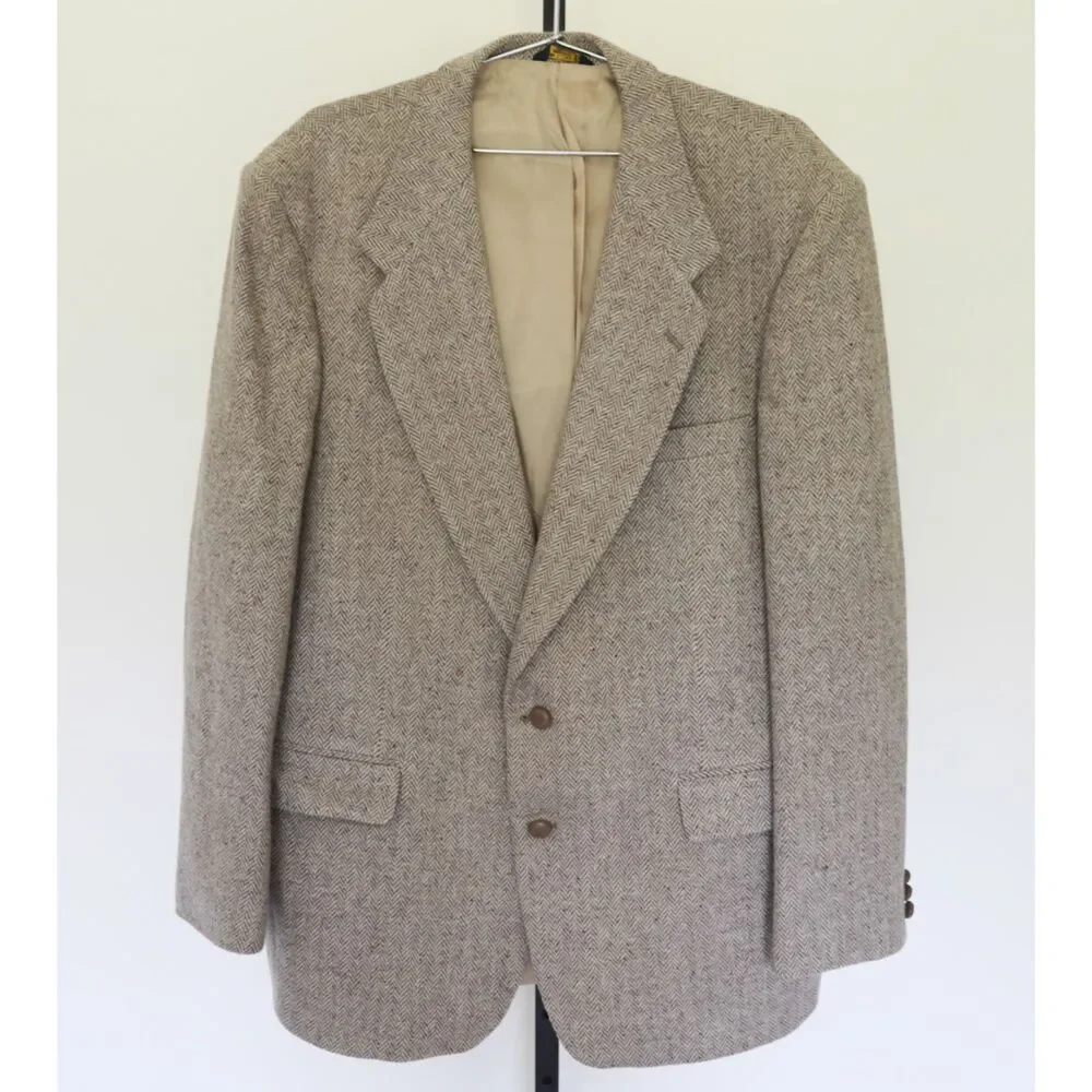 Farah notched collar
